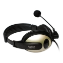 LogiLink HS0011A headphones/headset Wired Head-band Calls/Music Black LogiLink HS0011A headphones/headset Wired Head-band Calls/Music Black