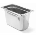 Pojemnik GN 1/3 nerūdijantis plienas Profi Line aukštis 150 mm - Hendi 801512 Pojemnik GN 1/3 nerūdijantis plienas Profi Line aukštis 150 mm - Hendi 801512