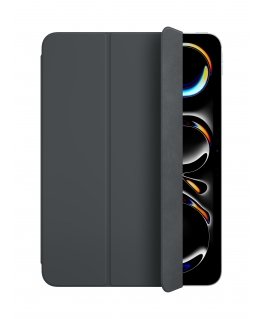 Apple Smart Folio for iPad Pro 11-inch (M4) - Black