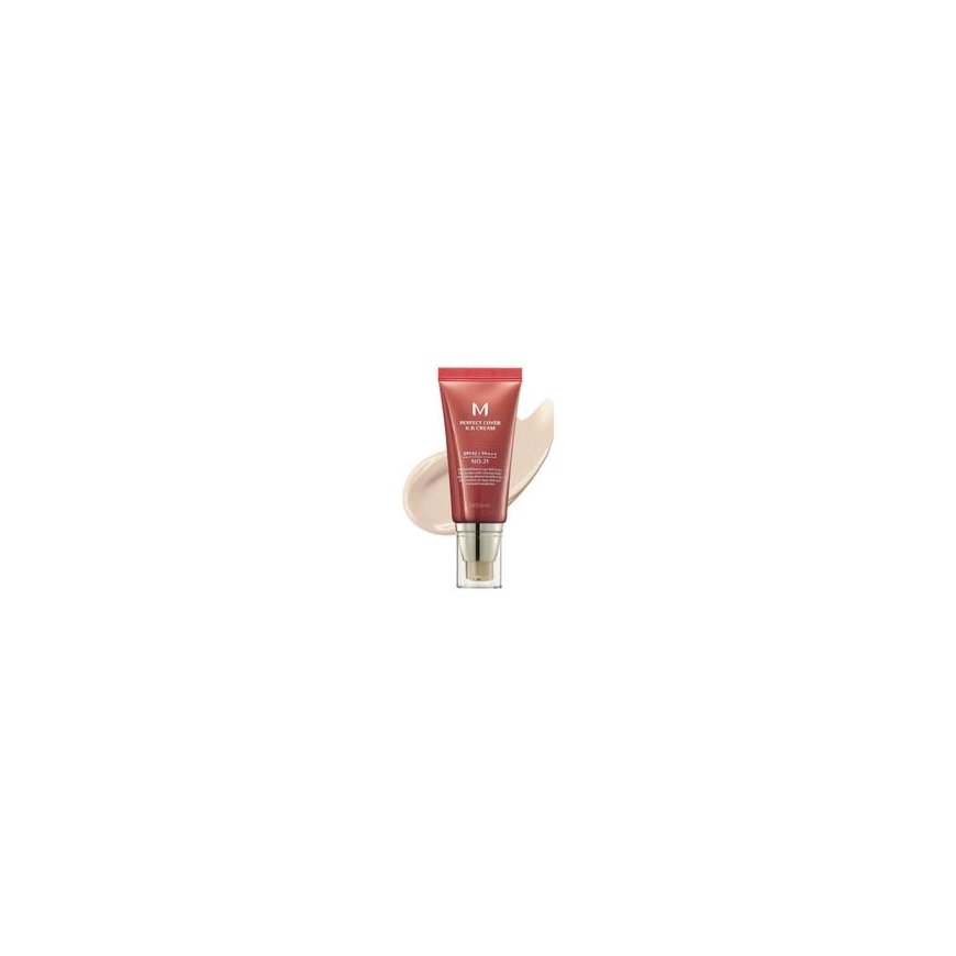 MISSHA Super Aqua Cell Renew Snail Kreminis Krem 52 ml – 2