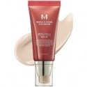 MISSHA Super Aqua Cell Renew Snail Kreminis Krem 52 ml MISSHA Super Aqua Cell Renew Snail Kreminis Krem 52 ml