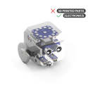 Hewlett Packard (HP) HP Robots Otto Starter Creator Kitv – be 3D spausdinimo dalių Hewlett Packard (HP) HP Robots Otto Starter Creator Kitv – be 3D spausdinimo dalių