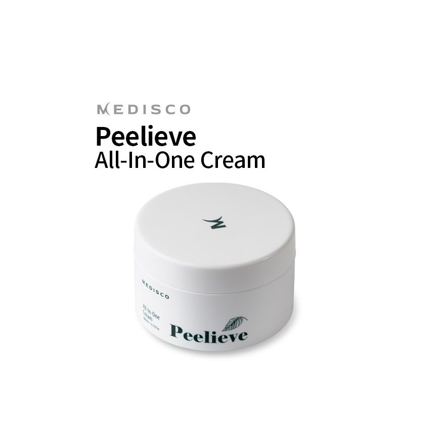 Medisco Peelieve All-In-One Gua Sha 1 pc – 2
