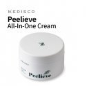 Medisco Peelieve All-In-One Gua Sha 1 pc Medisco Peelieve All-In-One Gua Sha 1 pc