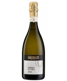 Putojantis vynas MAXIMILIAN I, 7,5%, 0,75 l