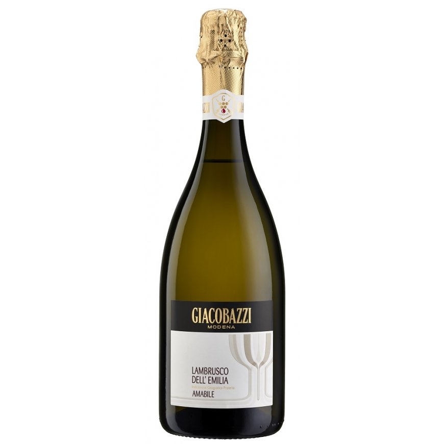 Putojantis vynas MAXIMILIAN I, 7,5%, 0,75 l