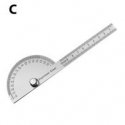 Temperatūros drėgmės matuoklis. 50 laipsnių PeakTech 5160