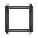 Spacetronik Mobilus serverių stelažas 19" Open Rack Pro-7U Spacetronik Mobilus serverių stelažas 19" Open Rack Pro-7U