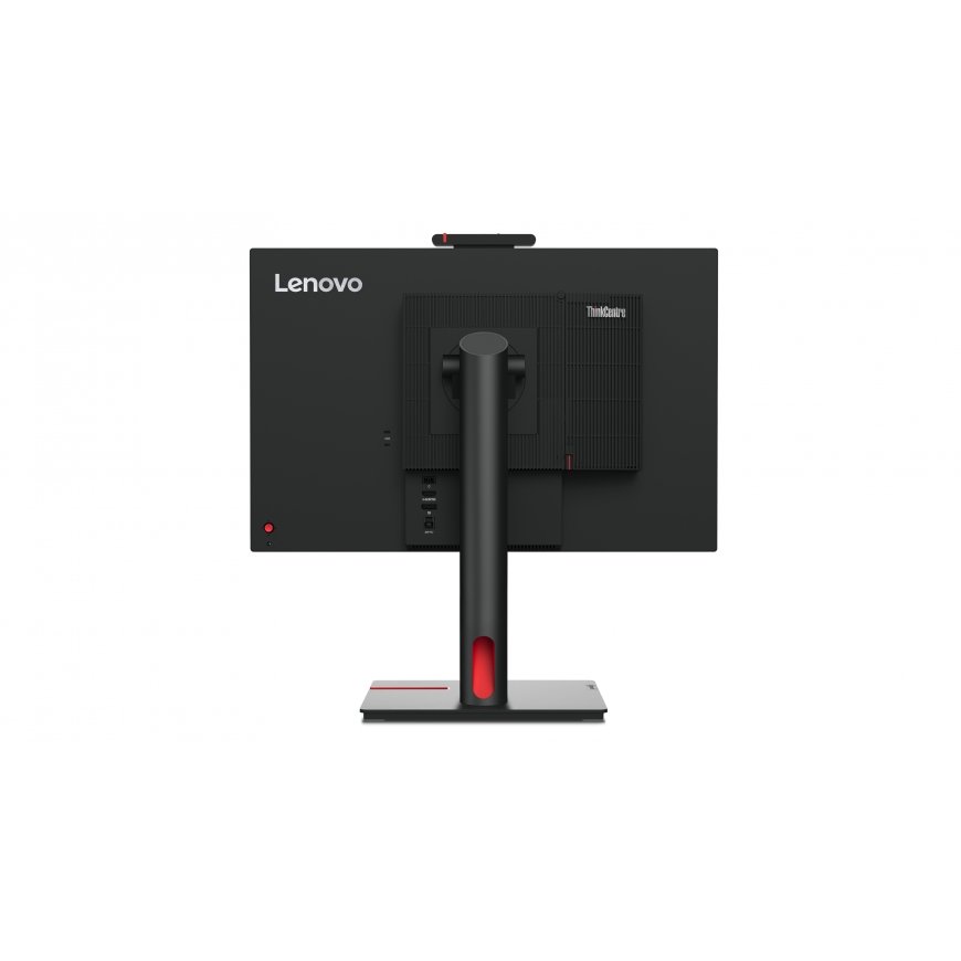 Lenovo ThinkCentre Tiny-In-One 24 Gen 5 LED display 60,5 cm (23.8") 1920 x 1080 pikslit Full HD Must – 4