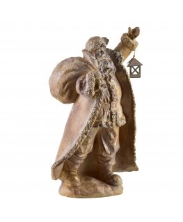 Lumarko Mondex Since 1986 SANTA LILA figūrėlė 27x16x41 cm