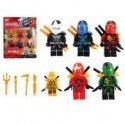 LEGO® NINJAGO® miesto turgavietės Konstravimo rinkinys (6 163 detalės) 71799 LEGO® NINJAGO® miesto turgavietės Konstravimo rinkinys (6 163 detalės) 71799