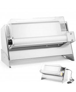 Prismafood Picos makaronų tešlos skardinė, elektrinė, 260-450 mm, 250 W