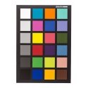 Datacolor SpyderCheckr 24 värinmittauslaite Datacolor SpyderCheckr 24 värinmittauslaite