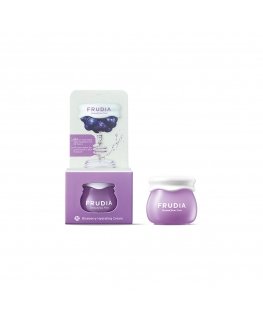 FRUDIA Blueberry Hydrating Cream – Mini Day & night cream 10 ml