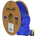 3D Prima 12803 3D-tulostusmateriaali Polymaitohappo (PLA) Sininen 1 kg 3D Prima 12803 3D-tulostusmateriaali Polymaitohappo (PLA) Sininen 1 kg