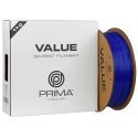 3D Prima 12803 печатный материал для 3D-принтеров Полилактид (ПЛА) Синий 1 kg 3D Prima 12803 печатный материал для 3D-принтеров Полилактид (ПЛА) Синий 1 kg