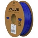3D Prima 12803 eksploatacinė medžiaga 3D spausdintuvams Polilatinė rūgštis (PLA) Mėlyna 1 kg 3D Prima 12803 eksploatacinė medžiaga 3D spausdintuvams Polilatinė rūgštis (PLA) Mėlyna 1 kg