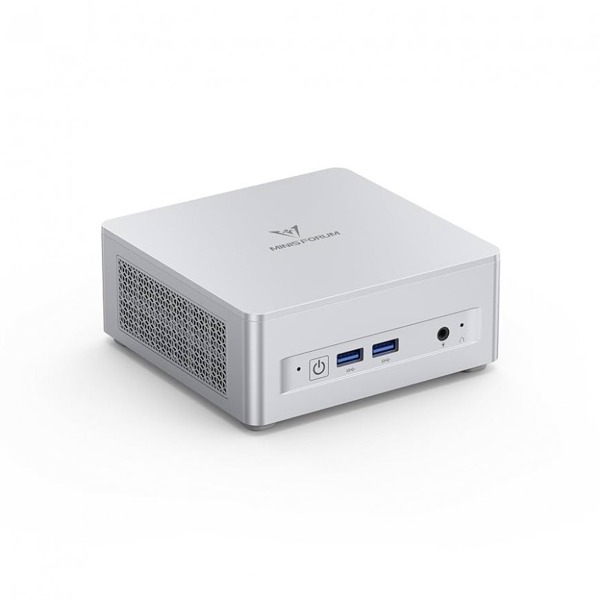 Minisforum UM870 Slim AMD Ryzen 7