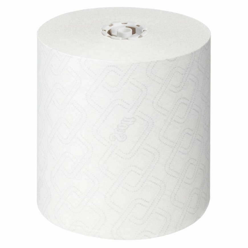 SCOTT Cleaning paper towels White 350 m – 2