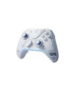 Uniwersalny kontroler do gier Bluetooth Flydigi APEX 5 balta