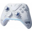 Uniwersalny kontroler do gier Bluetooth Flydigi APEX 5 balta Uniwersalny kontroler do gier Bluetooth Flydigi APEX 5 balta