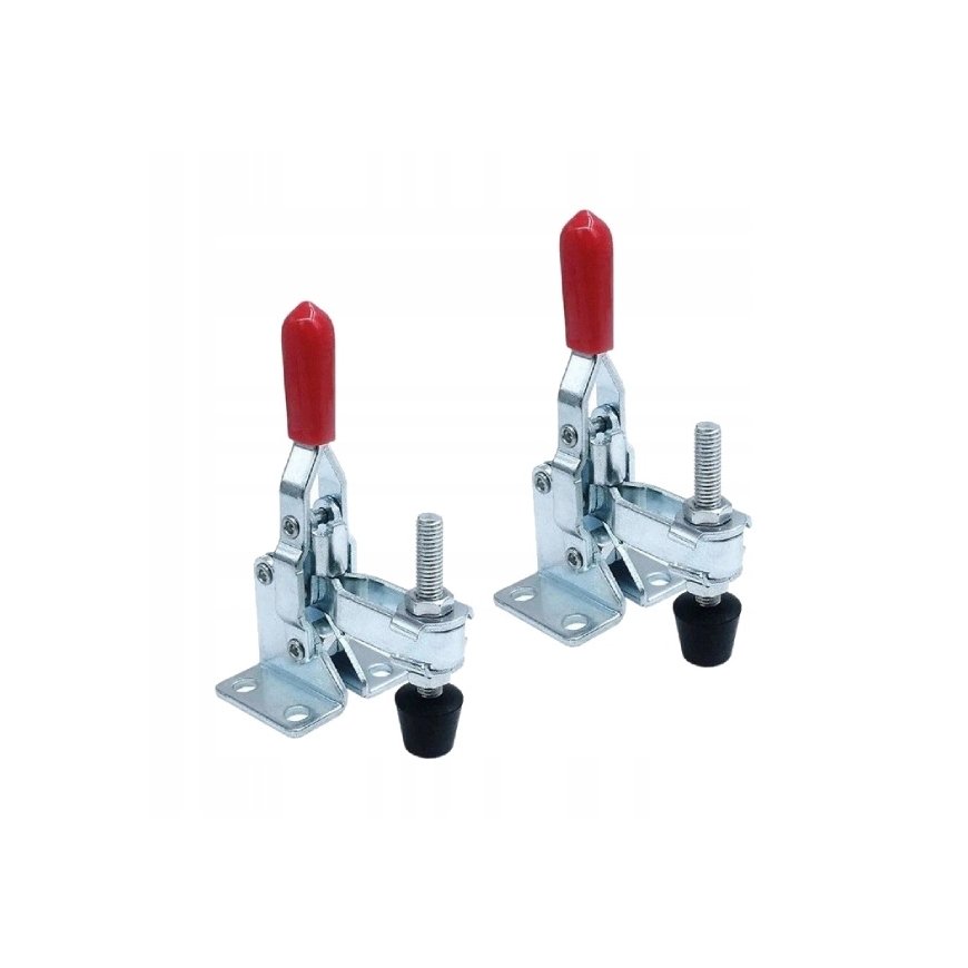 Oem GH-101A MC04-1 greitasis spaustukas - 50kg - U-BAR - serviso darbams, dirbtuvėms