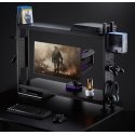 Spacetronik SPB-120BB 120 stalo prailginimas Spacetronik SPB-120BB 120 stalo prailginimas
