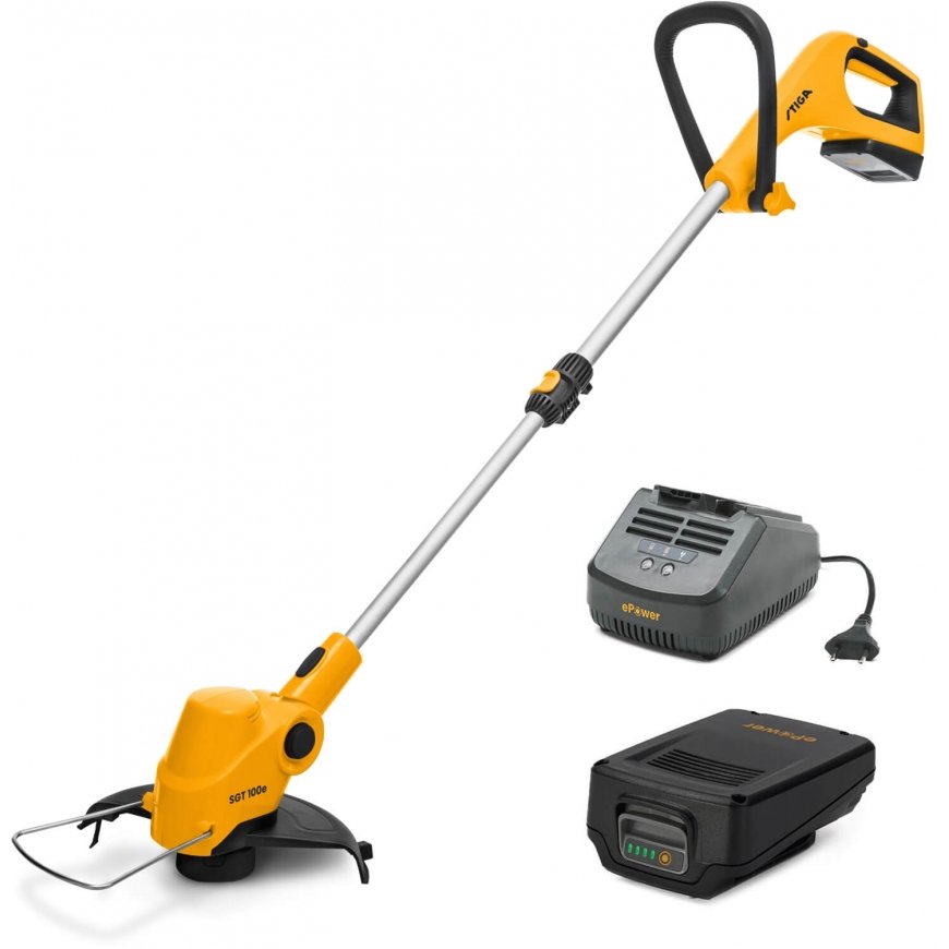 STIGA 8008984865006 – 2