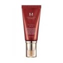 MISSHA M Perfect Cover Serum B.B. Kreminis SPF 50+ PA++++ (No.21 Light rusvai gelsvas) 20 ml