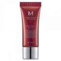 MISSHA M Perfect Cover Serum B.B. Kreminis SPF 50+ PA++++ (No.21 Light rusvai gelsvas) 20 ml