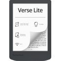 PocketBook Verse Lite e-book reader Touchscreen 8 GB Wi-Fi Grey PocketBook Verse Lite e-book reader Touchscreen 8 GB Wi-Fi Grey
