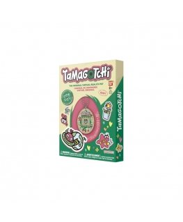 Bandai TAMAGOTCHI - ECO CELEBRATION EGG