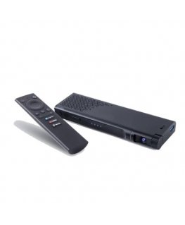 Android TV BOX MECOOL KA2 Android kamera FHD VoIP