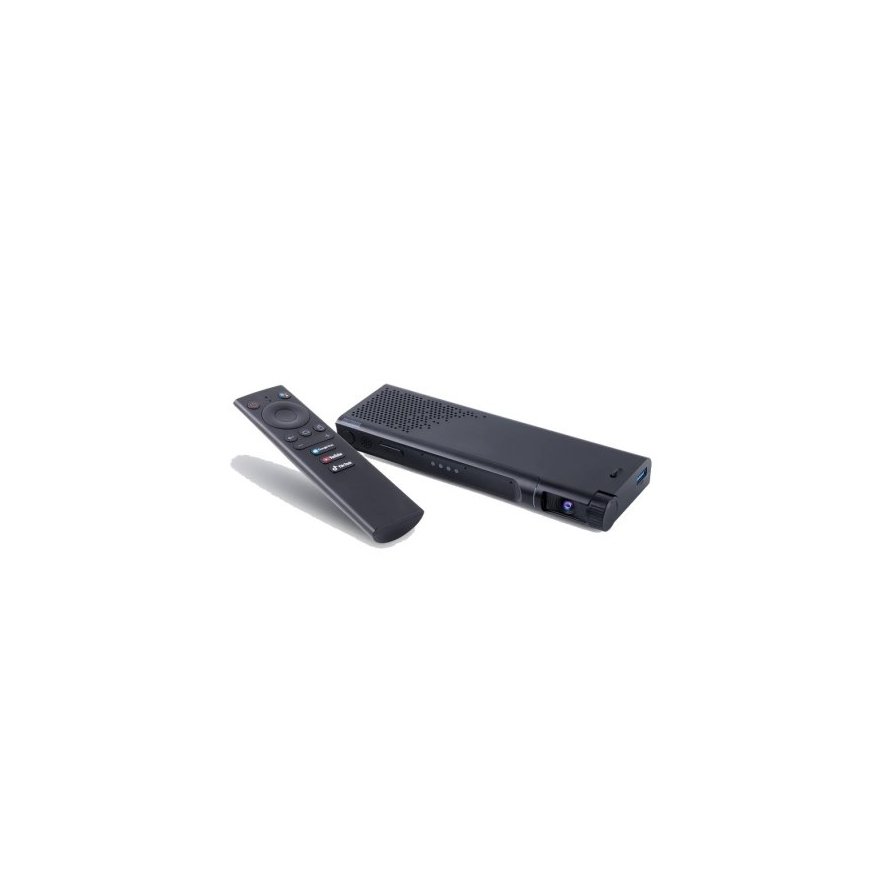 Android TV BOX MECOOL KA2 Android kamera FHD VoIP