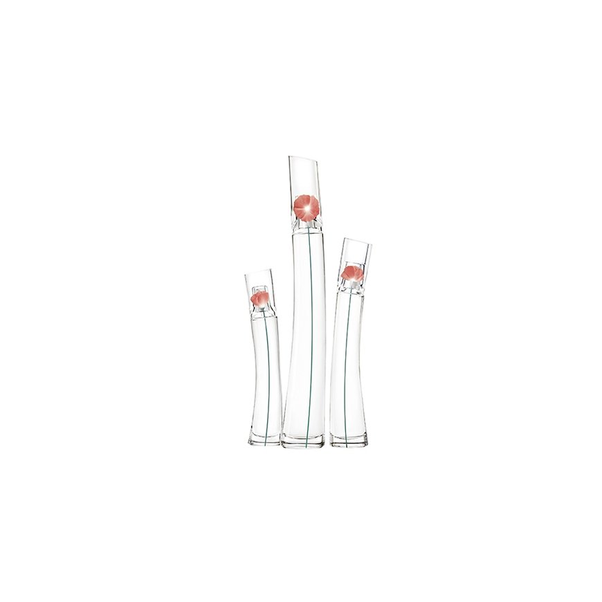 KENZO Flower By 100 ml Sievietes