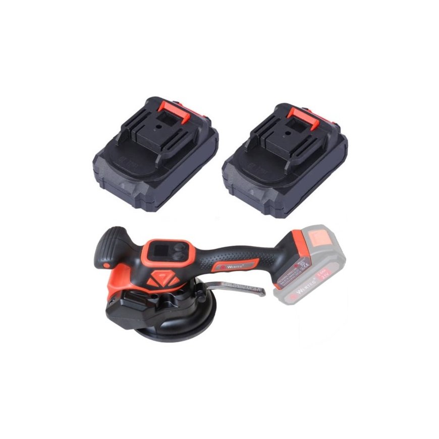 WERTEC 5901721736634