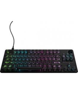 Turtle Beach klaviatūra Vulcan II TKL NO