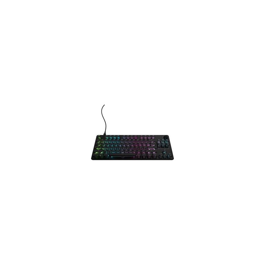 Turtle Beach klaviatūra Vulcan II TKL NO