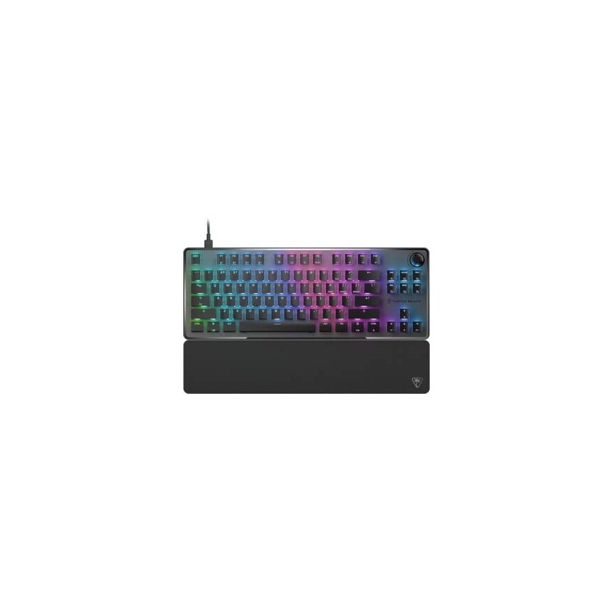 Turtle Beach klaviatūra Vulcan II TKL NO – 2