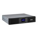 Eaton 9E1000IR nepertraukiamo maitinimo resursai (UPS) Dviguba konversija (prisijungus) 1 kVA 900 W 