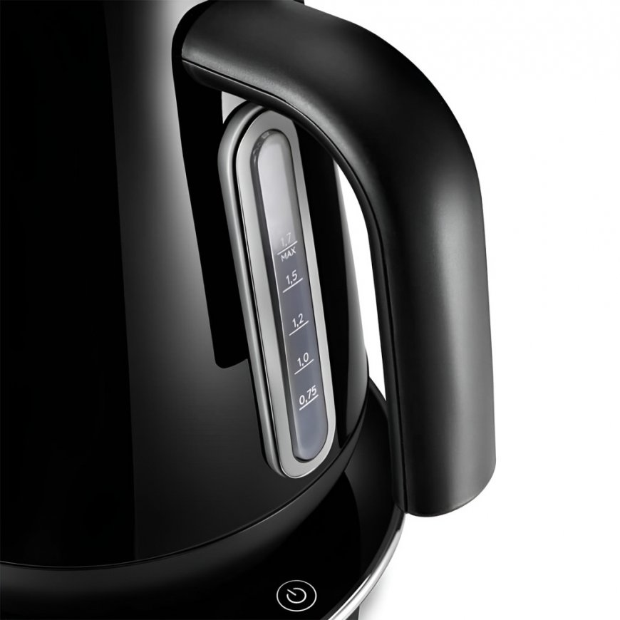 Virdulys De’Longhi KBY2011.BK
