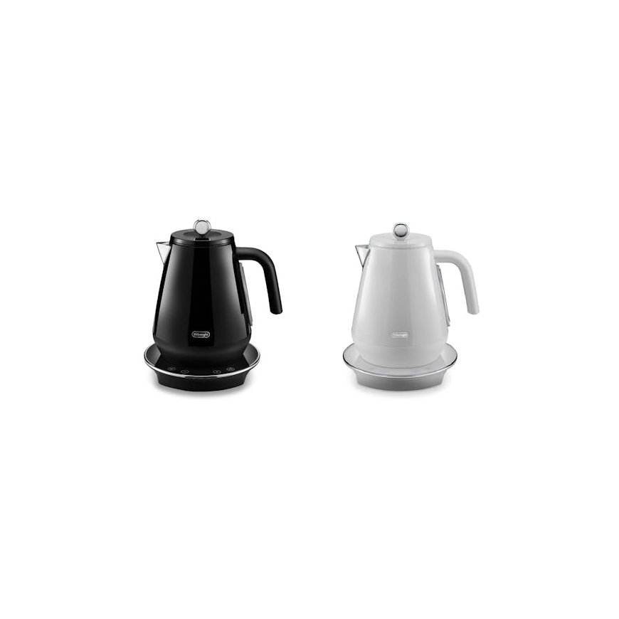 Virdulys De’Longhi KBY2011.BK – 2