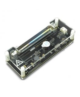 DFRobot Gravity - Geigerio skaitiklis, jonizuojančiosios spinduliuotės jutiklis - DFRobot SEN0463