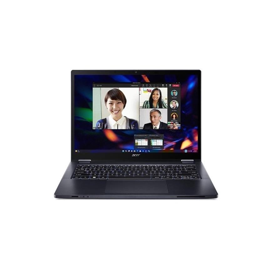 Nešiojamas kompiuteris ACER NTB TravelMate P4 14 TMP414-RN-53 14/i5-1335U/512SSD/16G/W11PEDU – 2