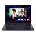 Nešiojamas kompiuteris ACER NTB TravelMate P4 14 TMP414-RN-53 14/i5-1335U/512SSD/16G/W11PEDU Nešiojamas kompiuteris ACER NTB TravelMate P4 14 TMP414-RN-53 14/i5-1335U/512SSD/16G/W11PEDU