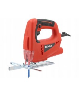 YATO siaurapjūklis 500W (600-3000 MIN-1)