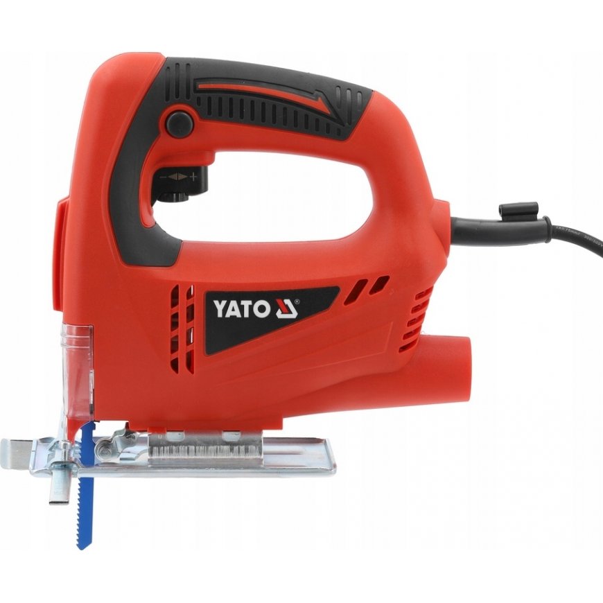 YATO siaurapjūklis 500W (600-3000 MIN-1) – 2