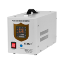 KEMOT PROsinus-1500/24-LFP4 avarinio maitinimo keitiklis su gryna sinusine banga ir įkrovimo funkcija 24V 230V 1500 KEMOT PROsinus-1500/24-LFP4 avarinio maitinimo keitiklis su gryna sinusine banga ir įkrovimo funkcija 24V 230V 1500