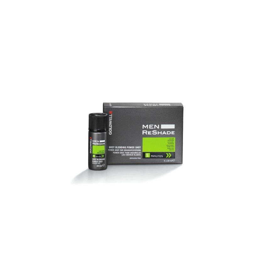 Goldwell Men ReShade Grey Blending Power