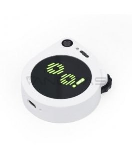 Seeed Studio SenseCAP Watcher W1-B – AI asistentas erdvės stebėjimui – ESP32-S3 – su baltu korpusu – Seeedstudio 113991275
